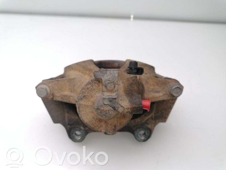 Front brake caliper   95522657