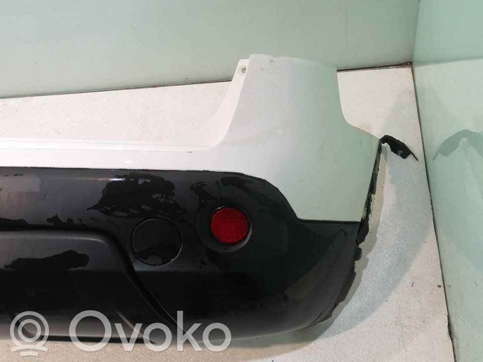 Nissan Qashqai Bară spate 