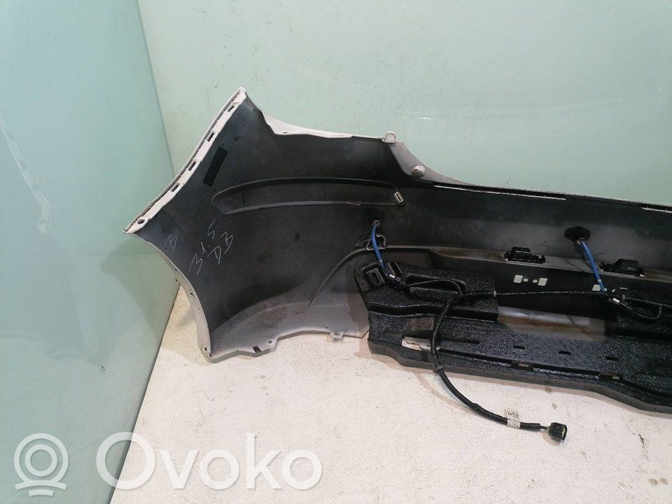 Hyundai i30 Parachoques 