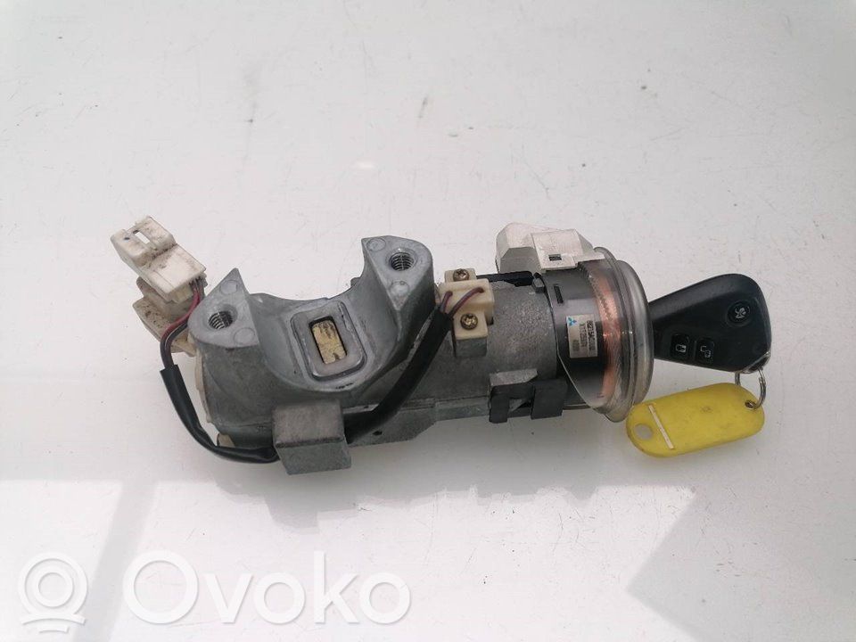 Subaru Legacy Verrouillage de commutateur d'allumage 