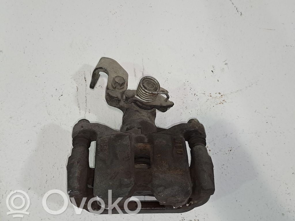 Bremssattel hinten   GJZA2699ZC