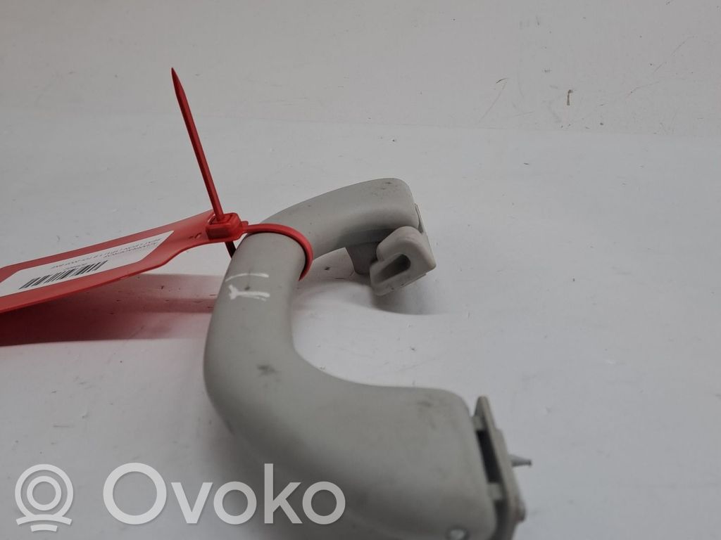 Seat Leon (1P) Osłona / Listwa podsufitki bagażnika 
