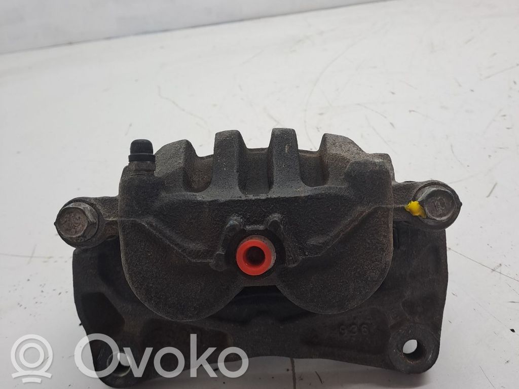 Caliper de freno delantero   26292SA001
