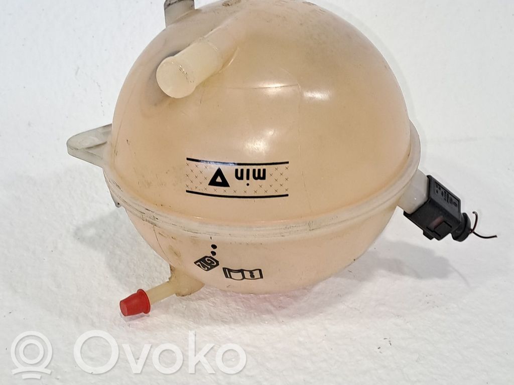 Seat Leon (1P) Vase d'expansion / réservoir de liquide de refroidissement