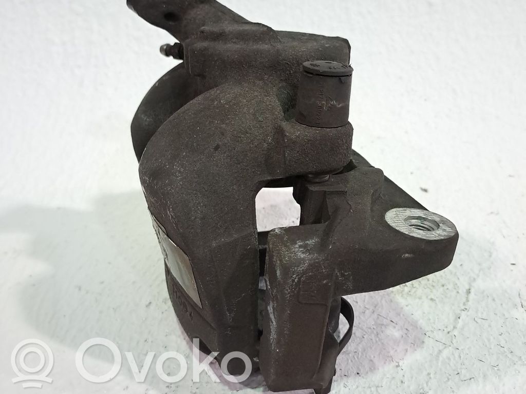 Bremssattel vorne   1609897580
