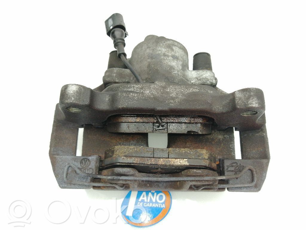 Etrier frână față   1K0615123E