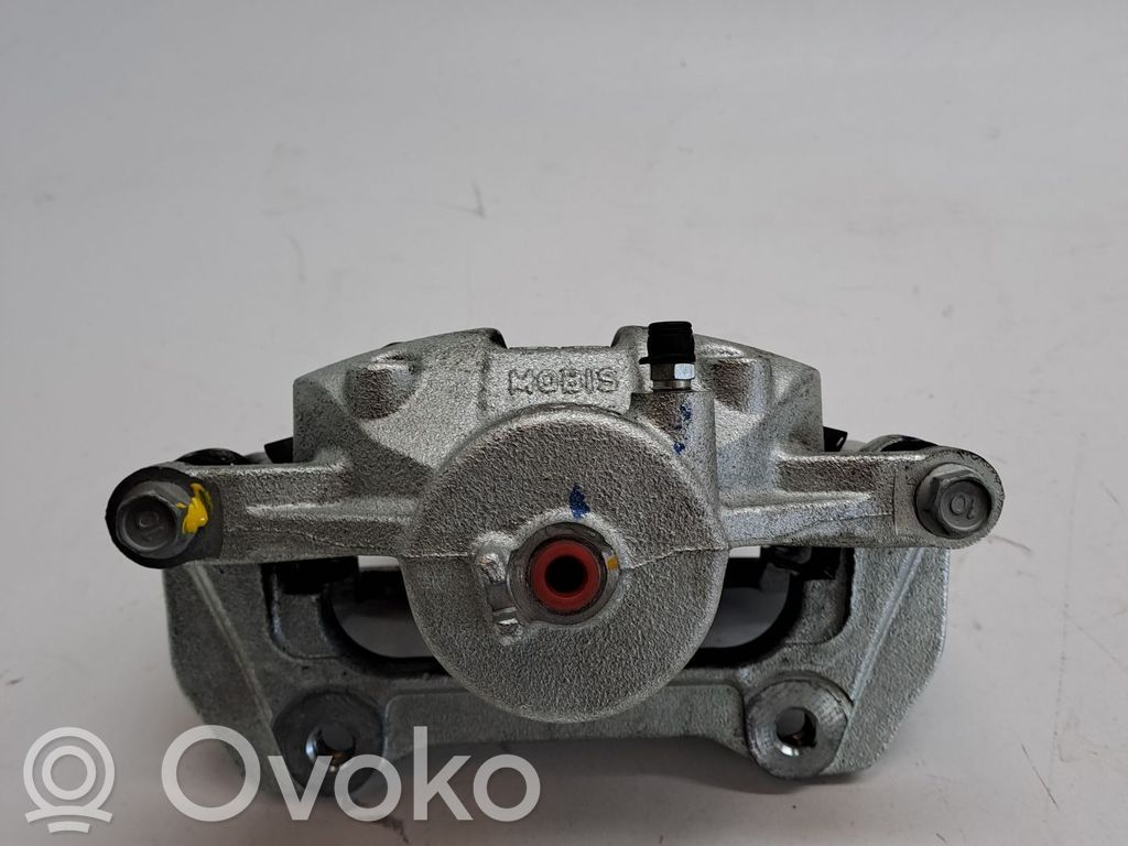 Étrier de frein avant   58130G4100