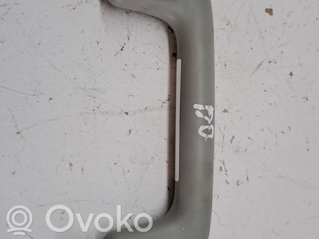 Toyota Yaris Balustradă (capac superior) 