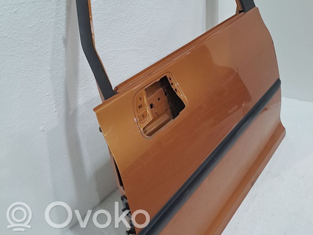 Drzwi przednie   9002V9