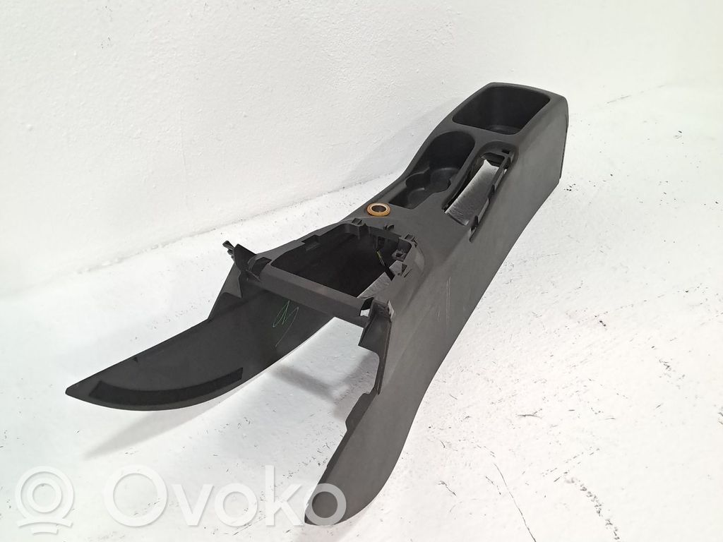 Peugeot 308 SW  Consola central 