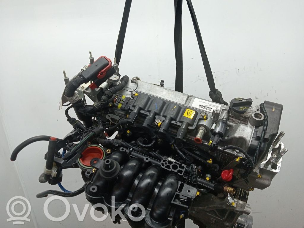Engine swap   169A4000,71751093