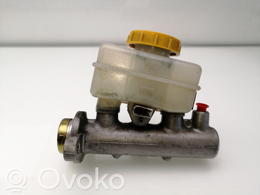 Subaru Impreza V Brake booster 