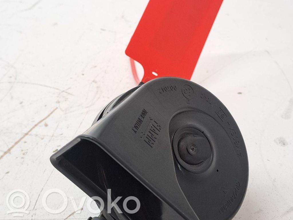 Klakson   96620A2100