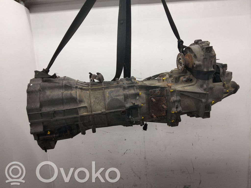 Nissan Navara Scatola del cambio manuale a 5 velocità 
