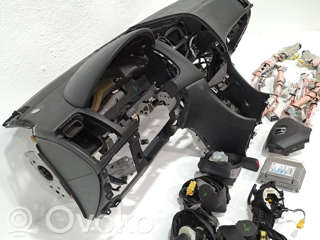 Honda Accord Set scaune 