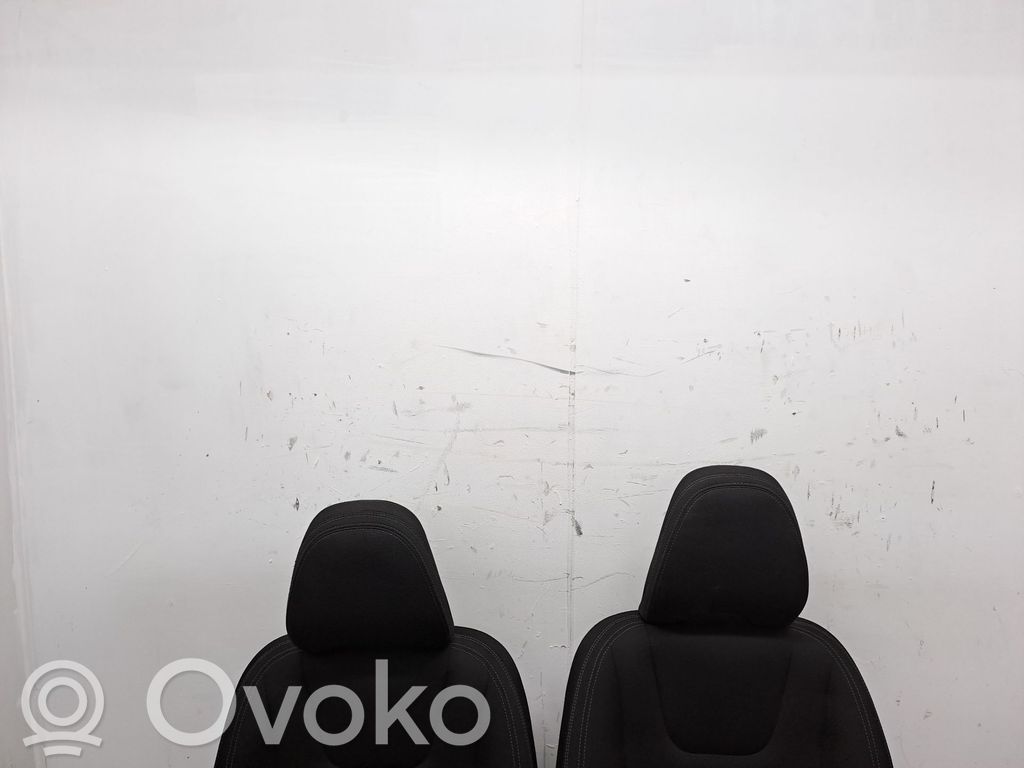 Volvo XC60 Set planșă bord cu airbag 