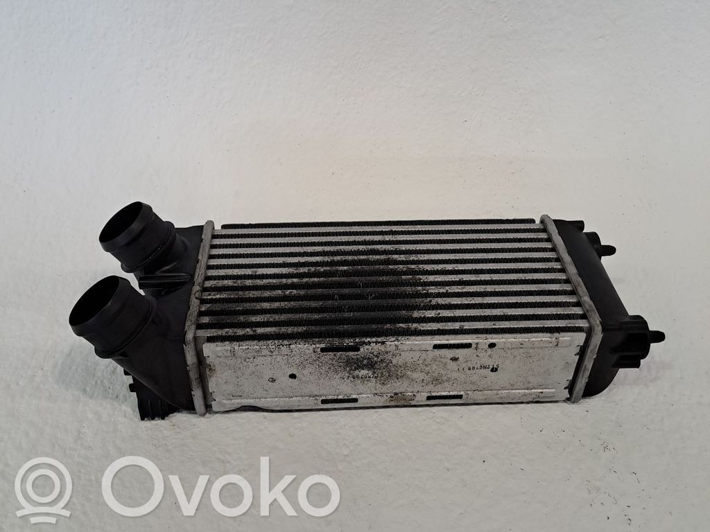 Citroen C4 Grand Picasso Radiatore intercooler 