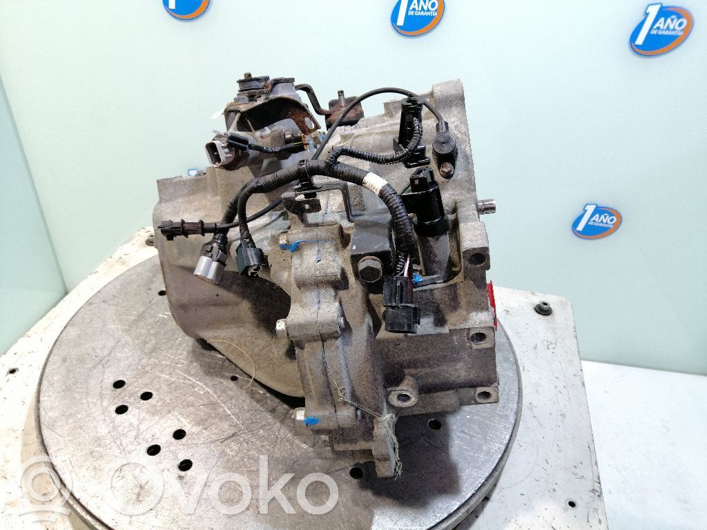 KIA Rio Scatola del cambio manuale a 5 velocità 