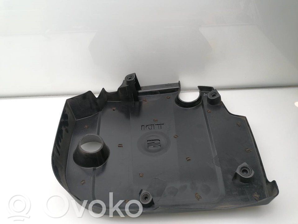 Seat Exeo (3R) Moottorin koppa 