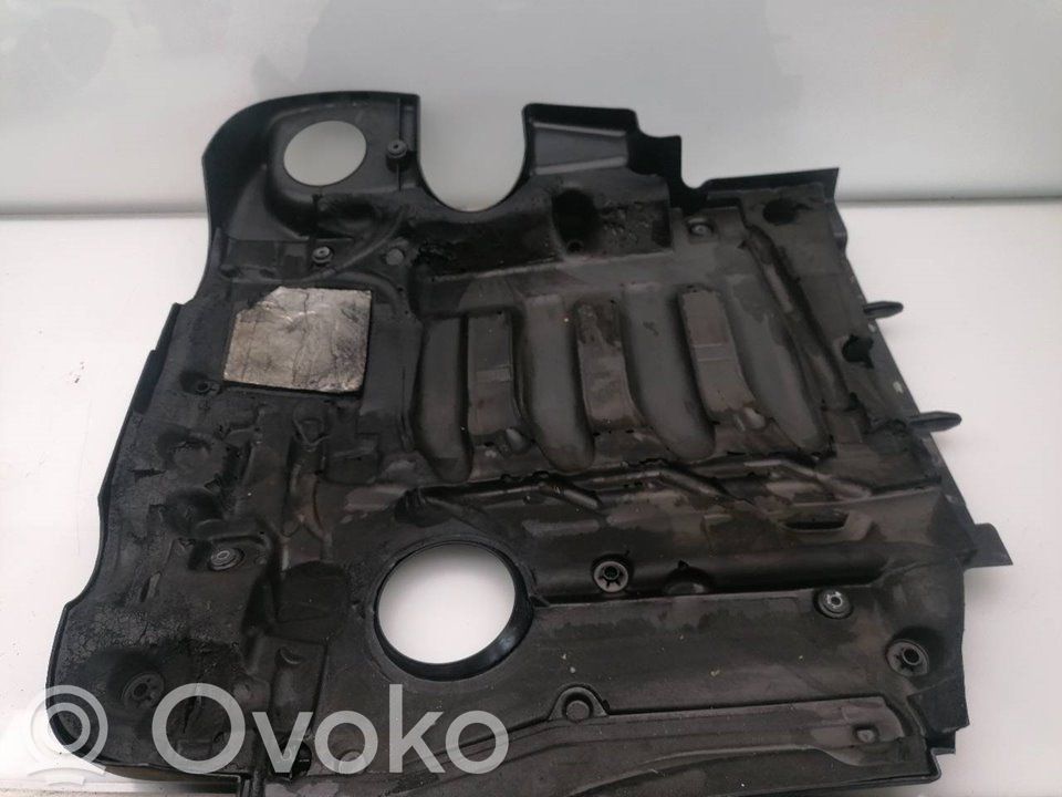 BMW X5 E70 Copri motore (rivestimento)