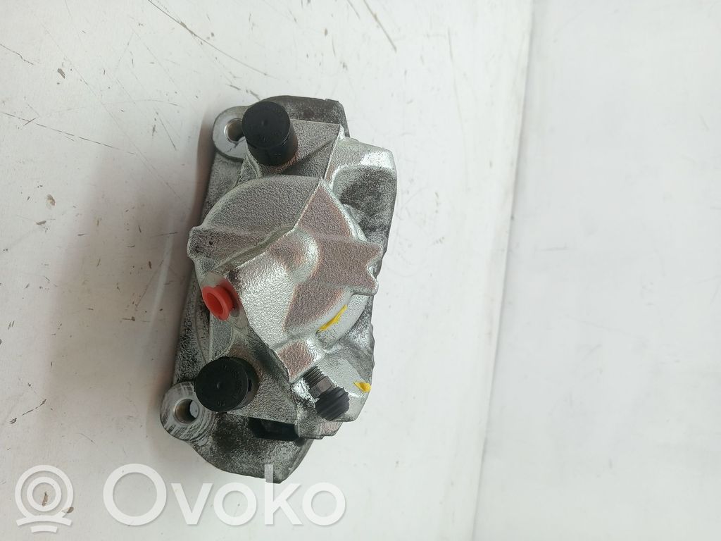 Renault Megane III Pinza del freno anteriore