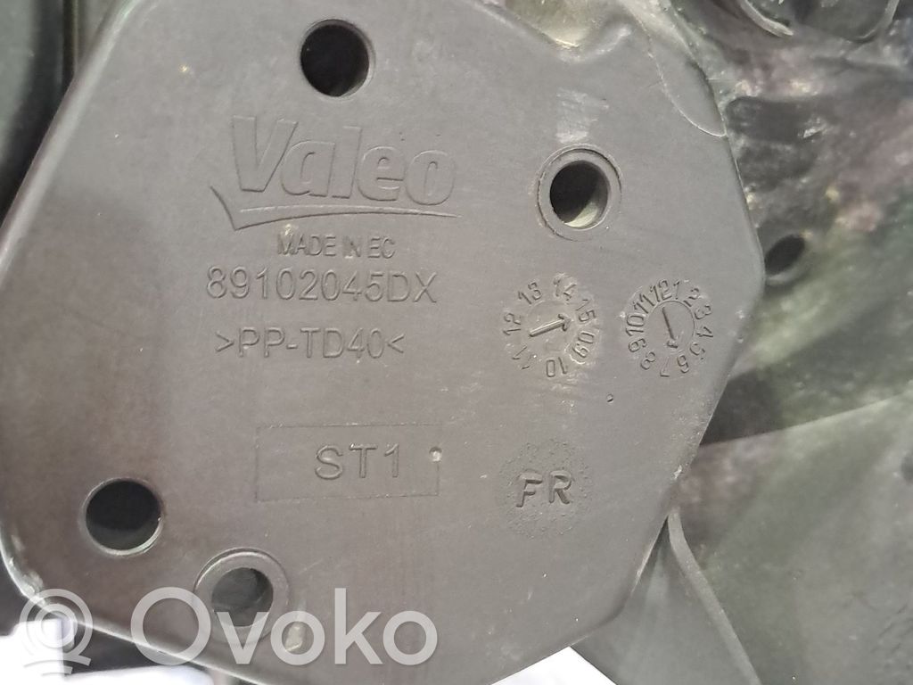 Fiat Punto (199) Scărițe pentru vehicule de teren 