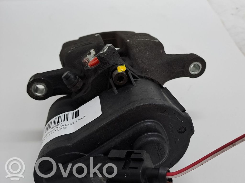 Bremssattel hinten   5N0615403