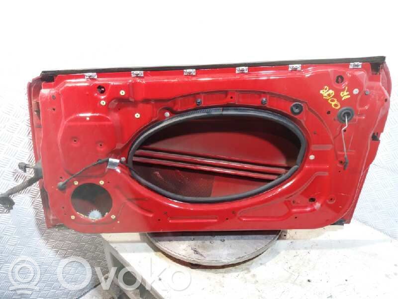 Porte avant   41515A2A3A2
