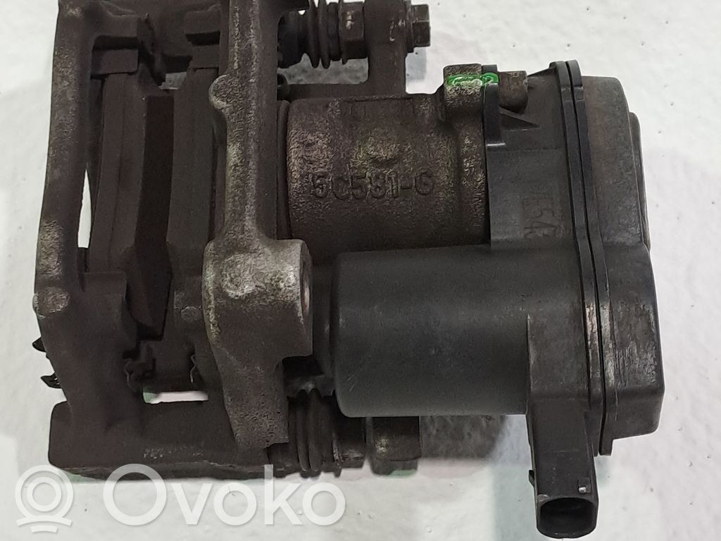Etrier frână spate   58210N7600