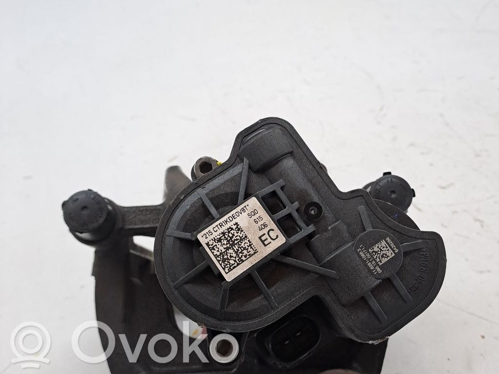 Etrier frână spate   8V0615423E