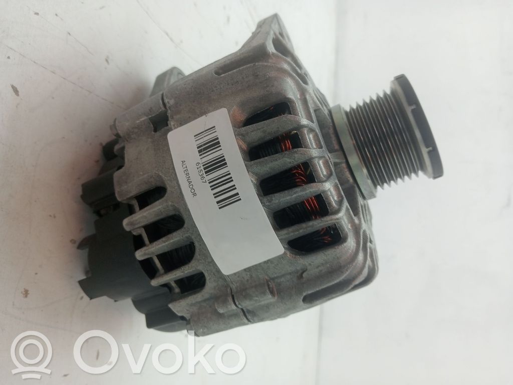 Generator/alternator   8200849752