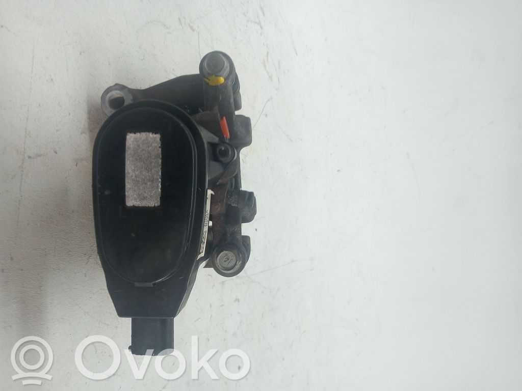 Hyundai Tucson TL Pinza del freno posteriore 