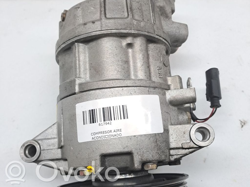 Compresor (pompă) aer condiționat (A/C)   64529182793