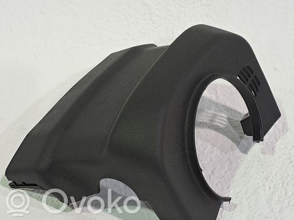 Cubierta del motor (embellecedor)   9677808377