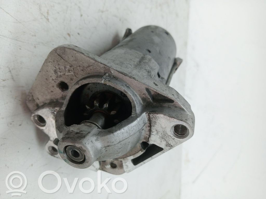 Electromotor   233003152R