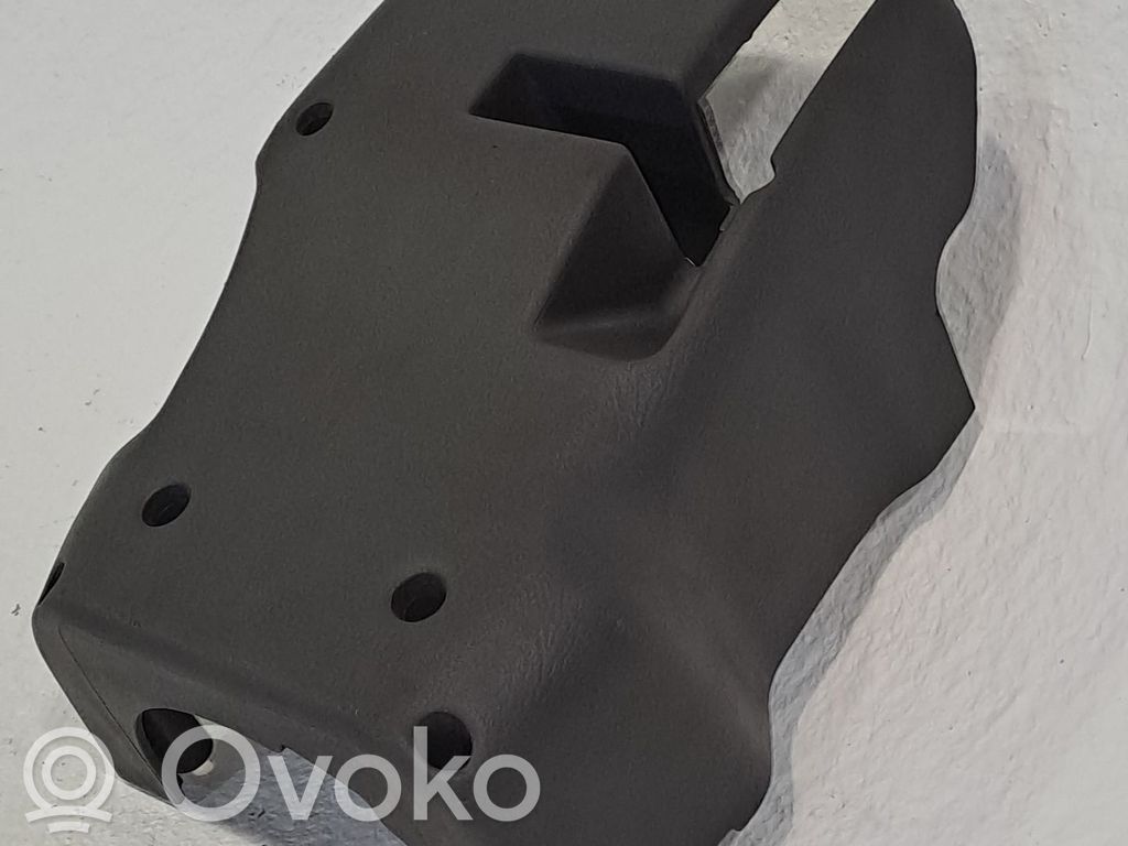 Nissan Navara D22 Capac protecție motor 