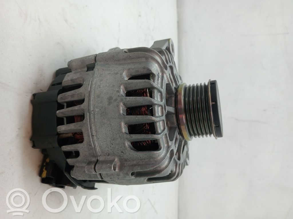 Lichtmaschine   9818677980