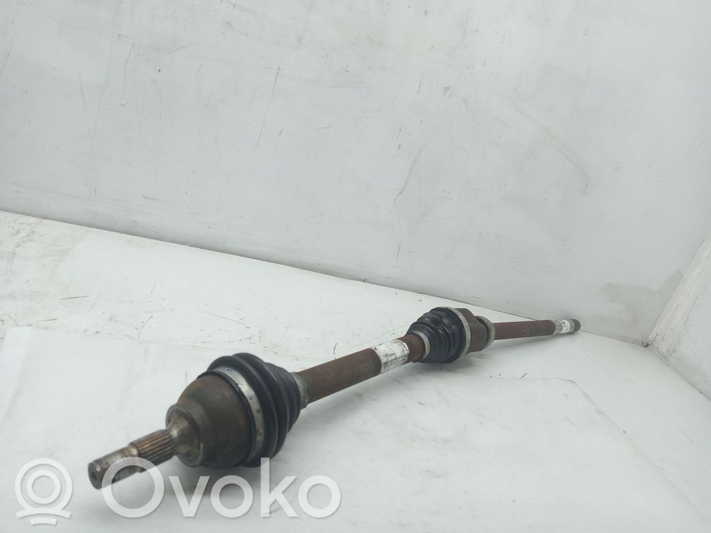 Semiasse anteriore   3273QK