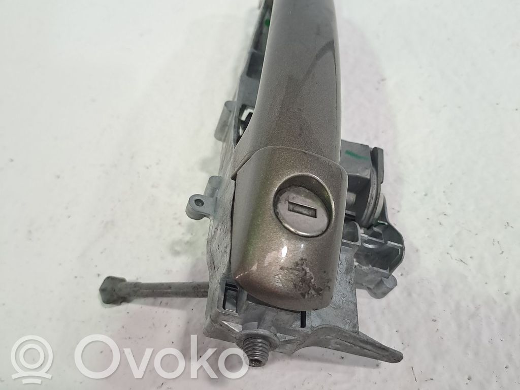 Citroen C4 Grand Picasso Maniglia esterna per portiera anteriore 