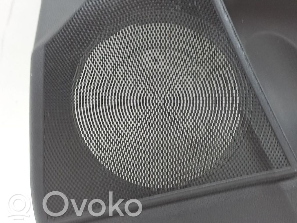 KIA Sportage Etuoven verhoilu 