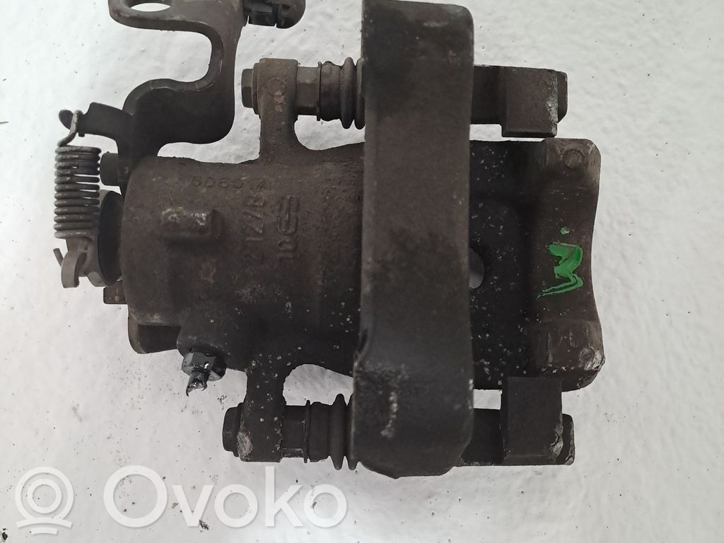 Bremssattel vorne   4400V7