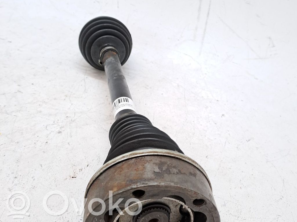 Semiasse anteriore   1K0407271CP,1K0407271LB