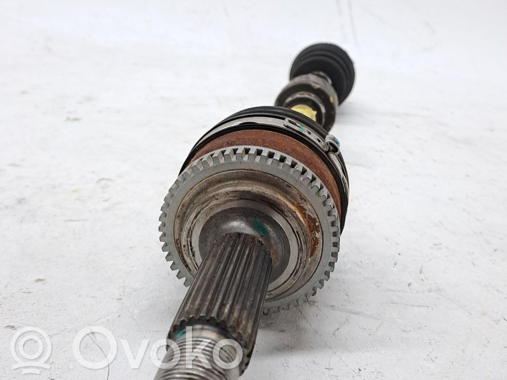 Eje de transmisión delantero   49500C8550