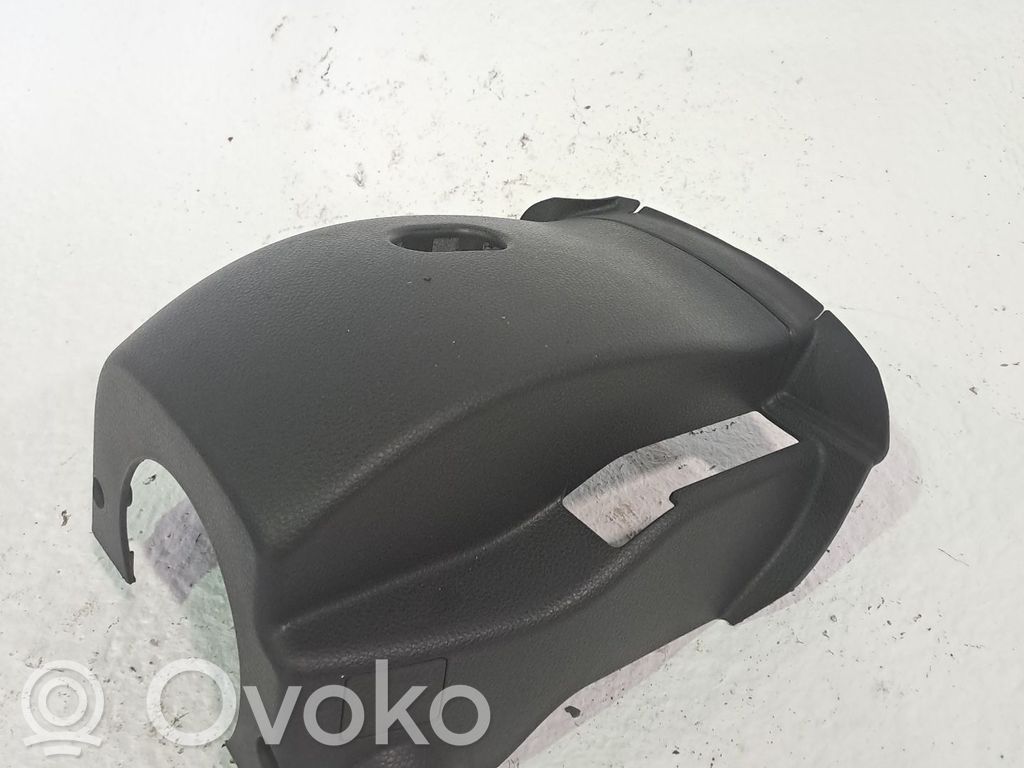 Hyundai i40 Capac protecție motor 