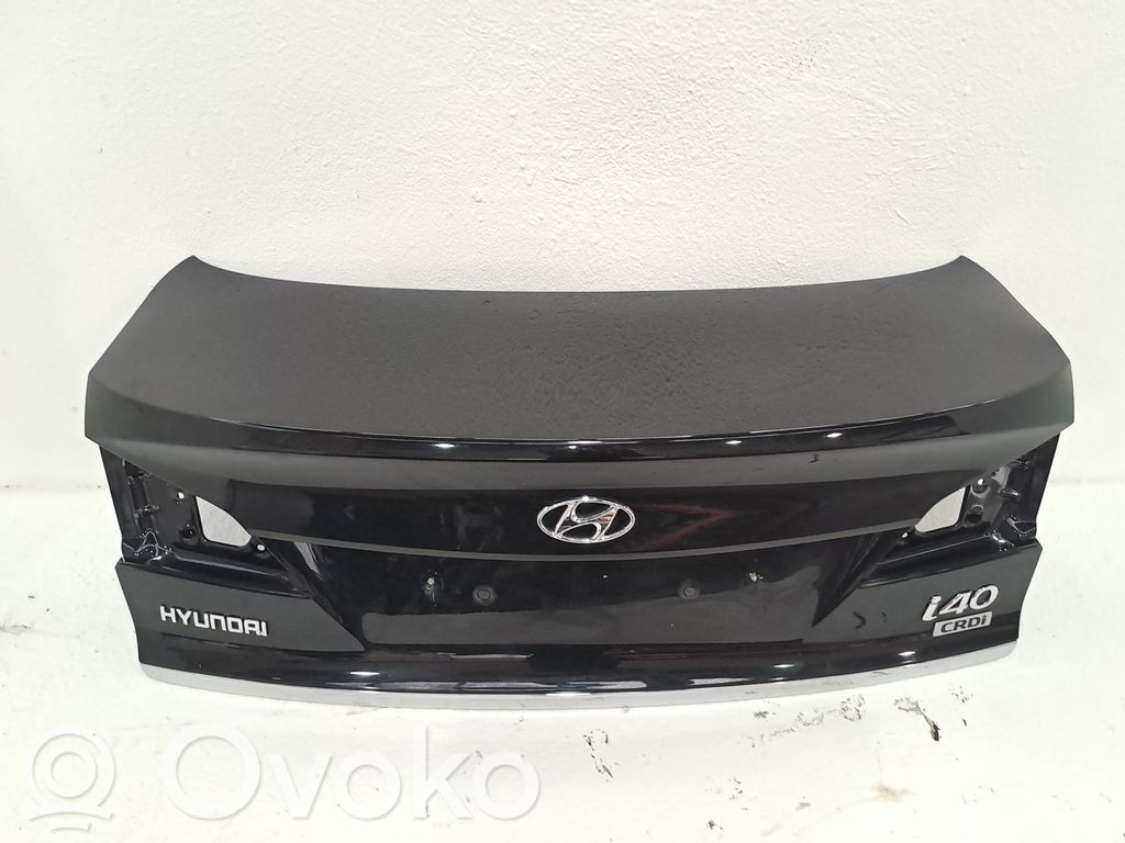 Hyundai i40 Ușă spate van 