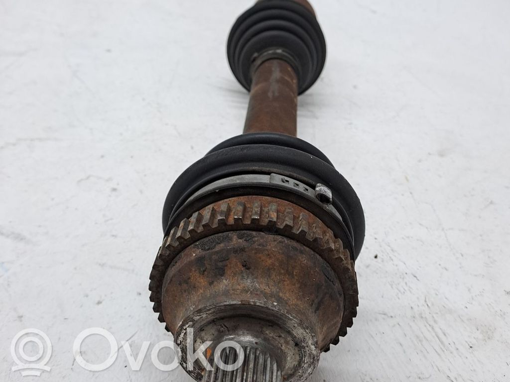 Hyundai Coupe Arbre de transmission arrière