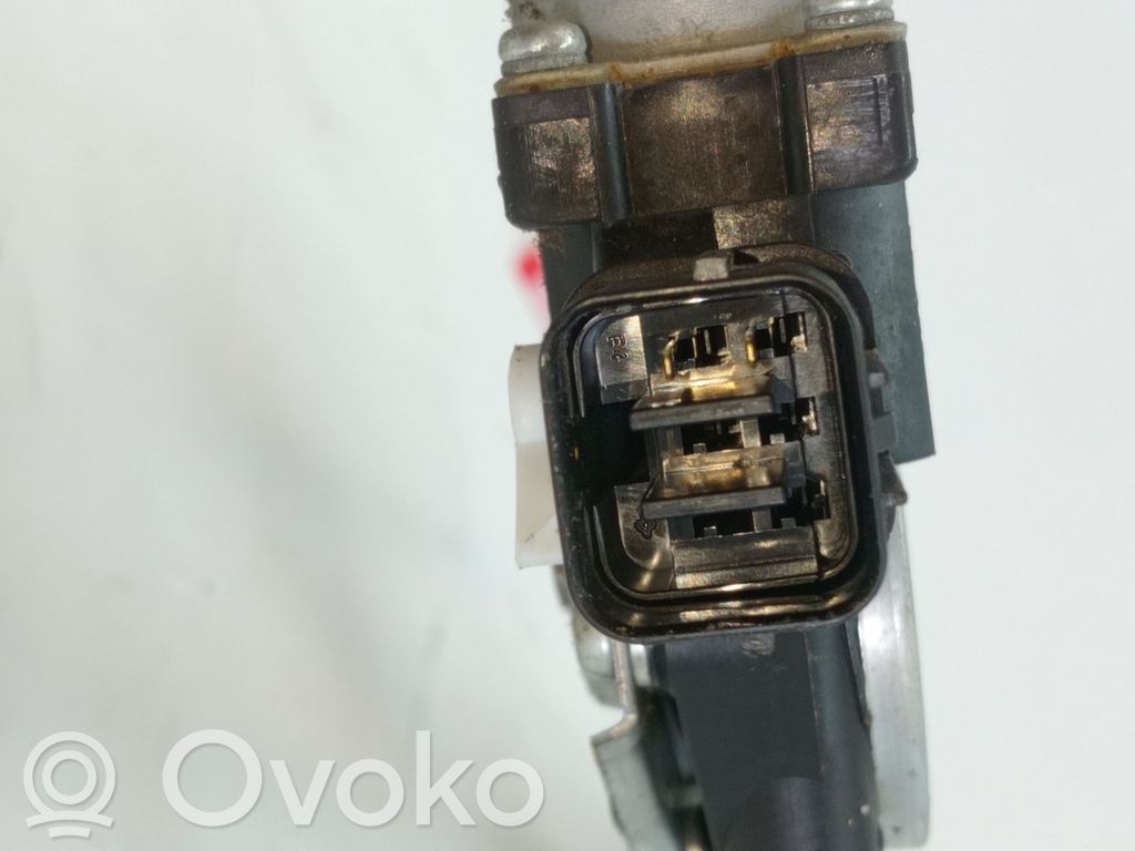 Regulador de ventanilla eléctrico de puerta delantera   1607715080