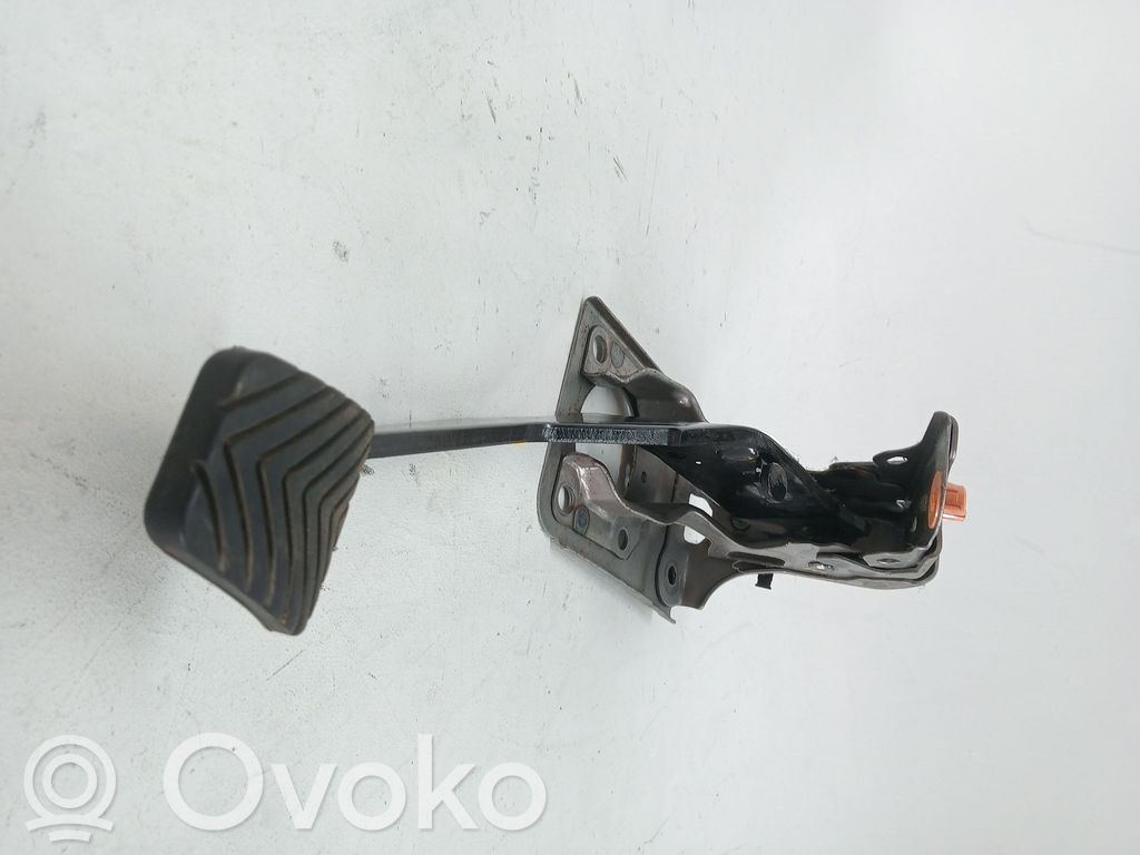 Citroen C4 Aircross Pedal de embrague 