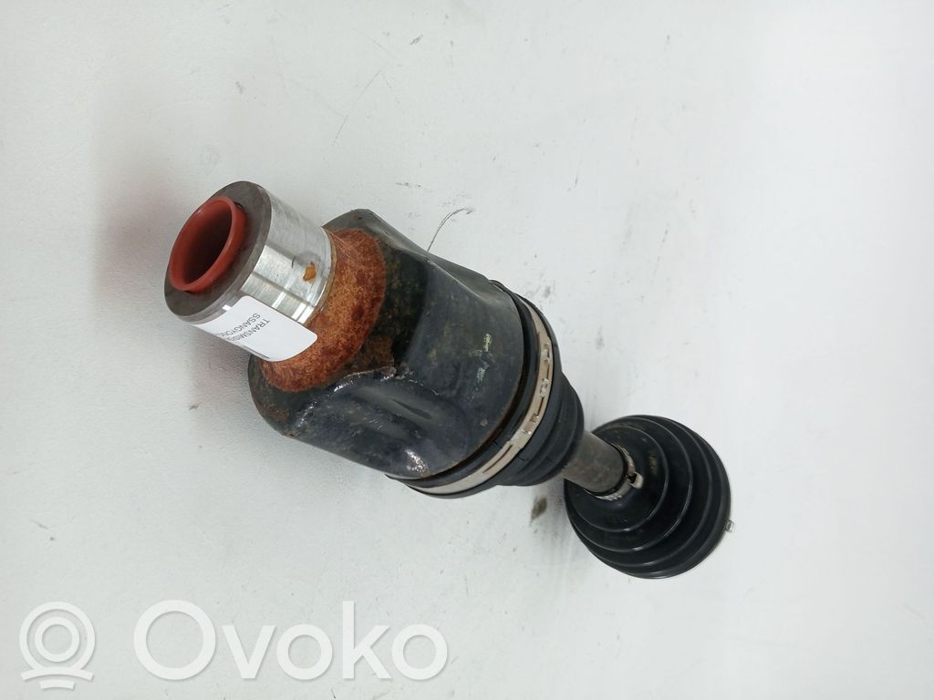 Etuvetoakseli   4130009001