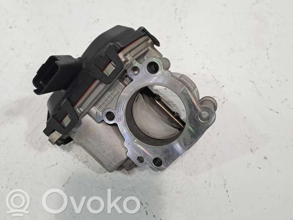 Valvola corpo farfallato   9830301180